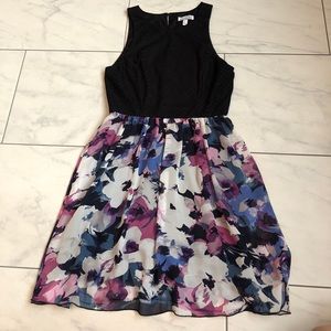 Macy’s Speechless Collection Dress